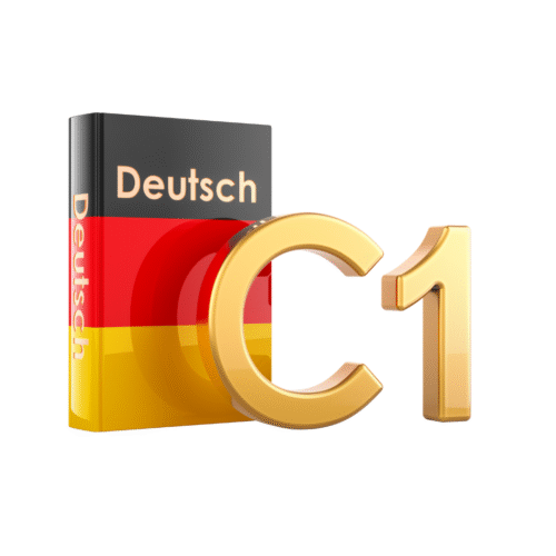 Goethe C1 ispit priprem